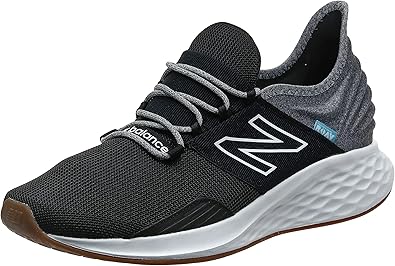 New Balance Fresh Foam Roav V1 Running Shoe for Ultimate Comfort
