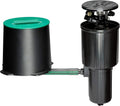 Rain Bird LG3HE In-Ground Impact Sprinkler - Easy Install Pop-Up
