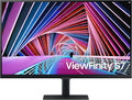 Samsung 27 in S70A 4K UHD Monitor - High Resolution HDR10