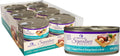 Wellness CORE Signature Selects Flaked Tuna & Shrimp Wet Cat Food