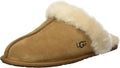 UGG Women's Scuffette II Slipper - Warm, Cushioned Indoor Shoe