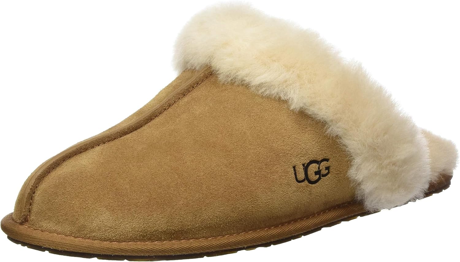 UGG Women's Scuffette II Slipper: Comfort Meets Style