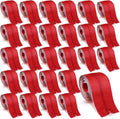 Tigeen 72 Roll Heavy Duty Zipper Door for Dust Barriers - Bulk Pack