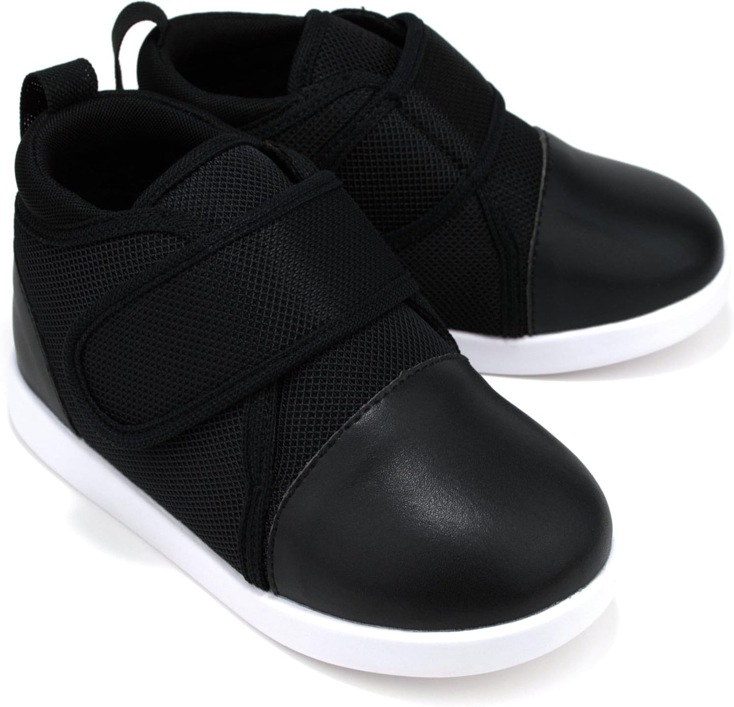 ikiki Squeaky Shoes for Toddlers with On/Off Squeaker Switch