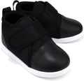 Squeaky Shoes for Toddlers V2-2025 - Easy On High-Top Support