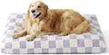 Lesure Extra Large Dog Bed for Ultimate Comfort and Style