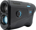 Bushnell Golf Tour V6 Shift Black - Accurate Slope Rangefinder