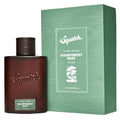 Natural Rainforest Mist Cologne for Men - Long-Lasting Scent