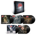 Reforged: The Remastered Collection 1999 - 2013 Black Box - Limited