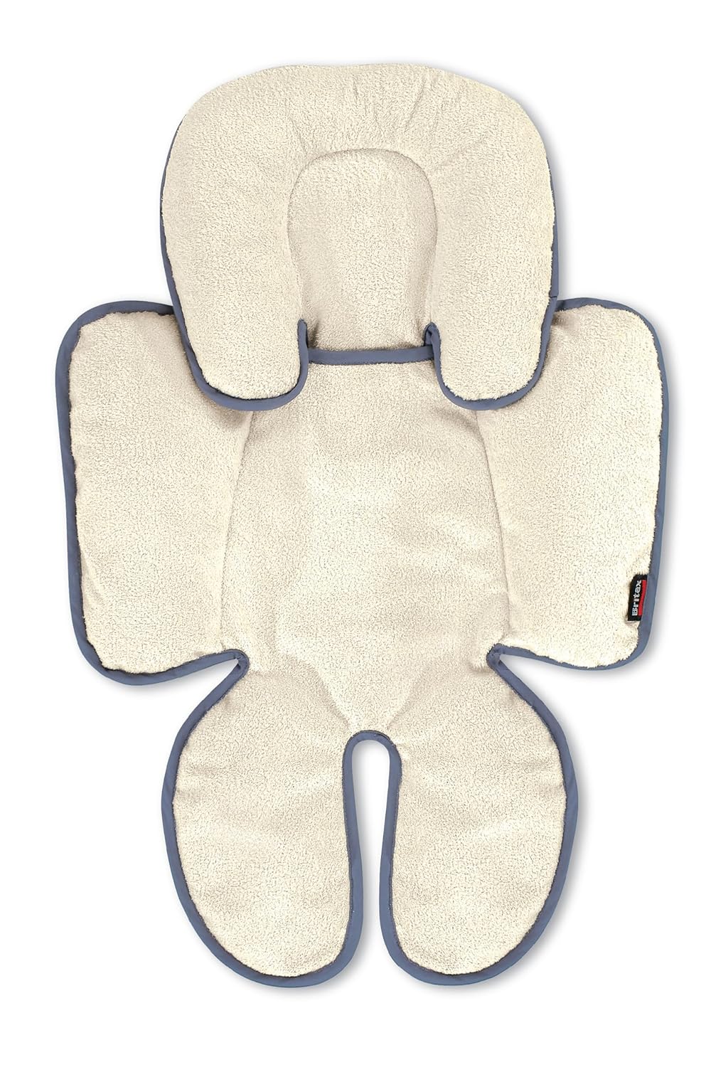 Britax Adjustable Head and Body Support Pillow for Comfort