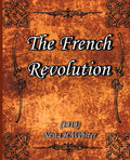 The French Revolution Book by Nesta H Webster - A Historical Insight