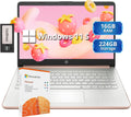 HP Stream 14 in HD Lightweight Laptop - Solid Everyday Performer