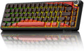 ATTACK SHARK X65PRO HE Rapid Trigger 60% Magnetic Gaming Keyboard