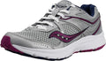 Saucony Women's Cohesion 11 Running Shoe - Everyday Road Trainer