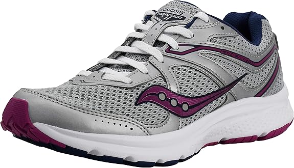 Saucony Unisex-Adult Women's Cohesion 11 Running Shoe Review