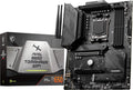 MSI MAG B650 Tomahawk WiFi Gaming Motherboard for AMD Ryzen