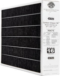 Lennox Healthy Climate X6675 HCF20-16 Carbon Clean Filter Review