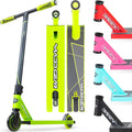 Pro Stunt Scooter for Kids Ages 5-8 Lightweight Durable Design