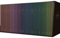 ESV Illuminated Scripture Journal: Old Testament Set - Artful