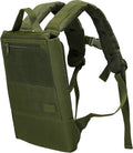 Polyfit Rucking Backpack 2.0 - Side-Loading Ruck Pack for Rucking