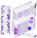 15 Count Disposable Power Mop Refills Compatible with Swiffer PowerMop
