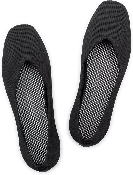 Frank Mully Womens Casual Flat Shoes for Daily Wear Comfort
