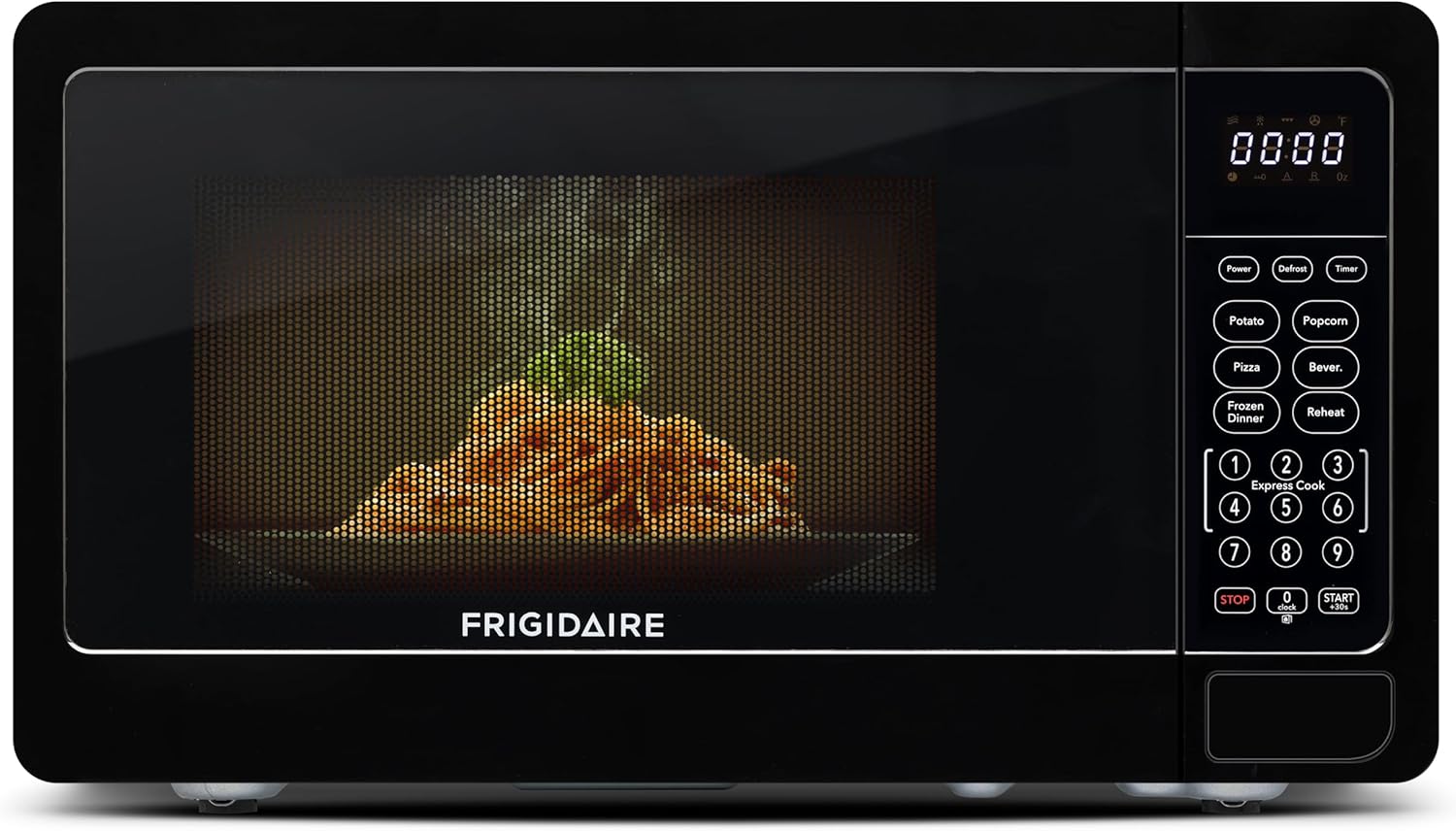 Frigidaire 0.7 Cu. Ft. Microwave with Digital Control Panel