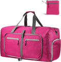 Dimayar Travel Duffle Bag for Men Women - Foldable 115L Overnight Bag