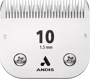 Andis Ultra Edge Dog Clipper Blade for Smooth Grooming