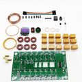 Malahit ATU-100 Antenna Tuner DIY Kit 1.8-50MHz - Compact Automatic