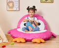 Penguin Kids Bean Bag - Cozy Lounger for Playroom