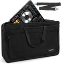 Padded DJ Controller Case for Hercules DJ Inpulse 500 and Similar