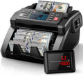 N70 Money Counter Machine Mixed Denomination - Fast, Accurate Counting