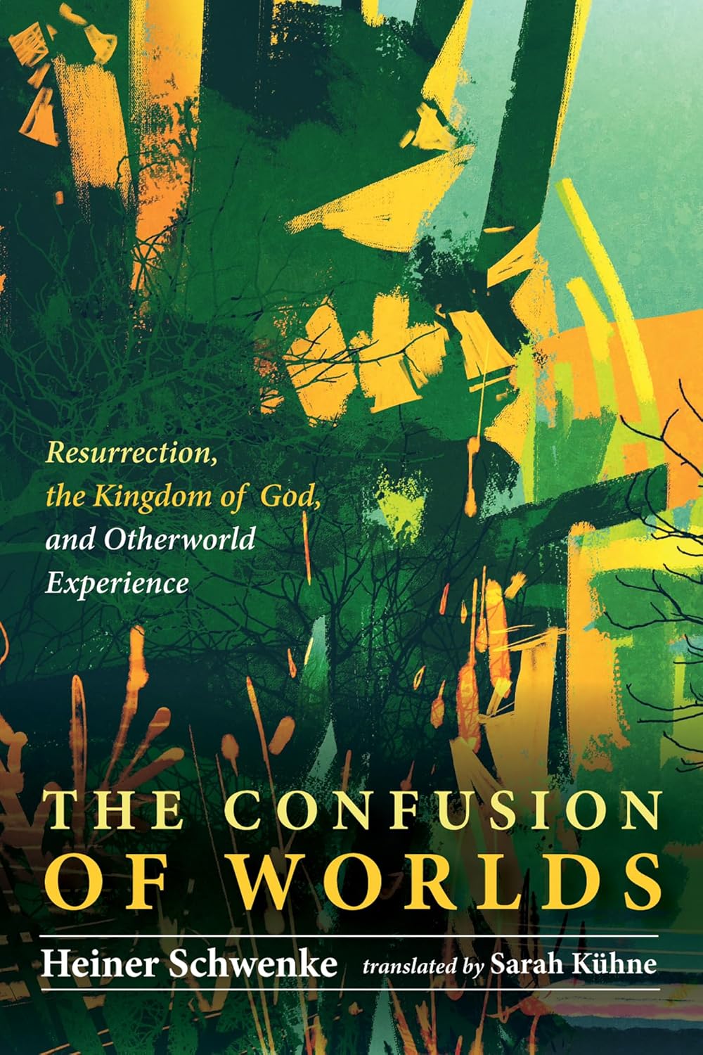 The Confusion of Worlds: Resurrection and Otherworld Experiences