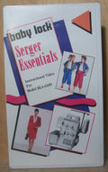 Master Your Baby Lock Serger BL4-428D & BL5360ED
