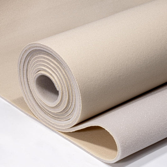 Auto Headliner Fabric with Foam Backing for Car Interior Repair