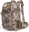 Diamond Candy Waterproof Hiking Backpack for Men and Women Outdoors