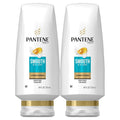 Pantene Argan Oil Conditioner for Frizz Control - Smooth, Sleek Hair