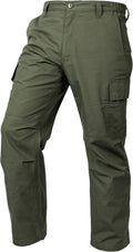 LAPG Men's Core Cargo Tactical Pants - Lightweight (Style JX0S)