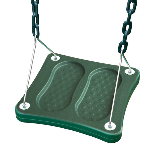 Swing-N-Slide NE 5041 Stand-Up Swing for Backyard Fun