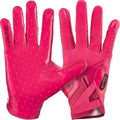 Grip Boost Football Gloves Solid Stealth 6.0 Boost Plus Sticky in