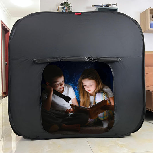 CPC Certified Sensory Calm Tent - Relaxation Haven for All