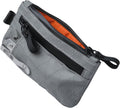 Zip Pouch Pro Minimalist Zipper Wallet - Slim RFID Blocker
