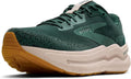 Brooks Mens Ghost Max 2 Running and Walking Shoes - Max Cushion Men's