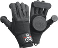 Triple Eight Sliders Longboard Gloves - Durable Leather Slide Gloves