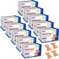 Flexible Fabric Bandages Finger-Tip Care - Bulk 1000 Count Case