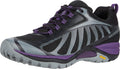 Merrell Women's Siren Edge Waterproof Walking Shoe Review
