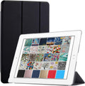 DuraSafe Cases for iPad Pro 9.7 in - Slim Protective Coal Case