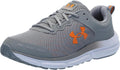 Men's Charged Assert 10 Running Shoes - Lightweight Support