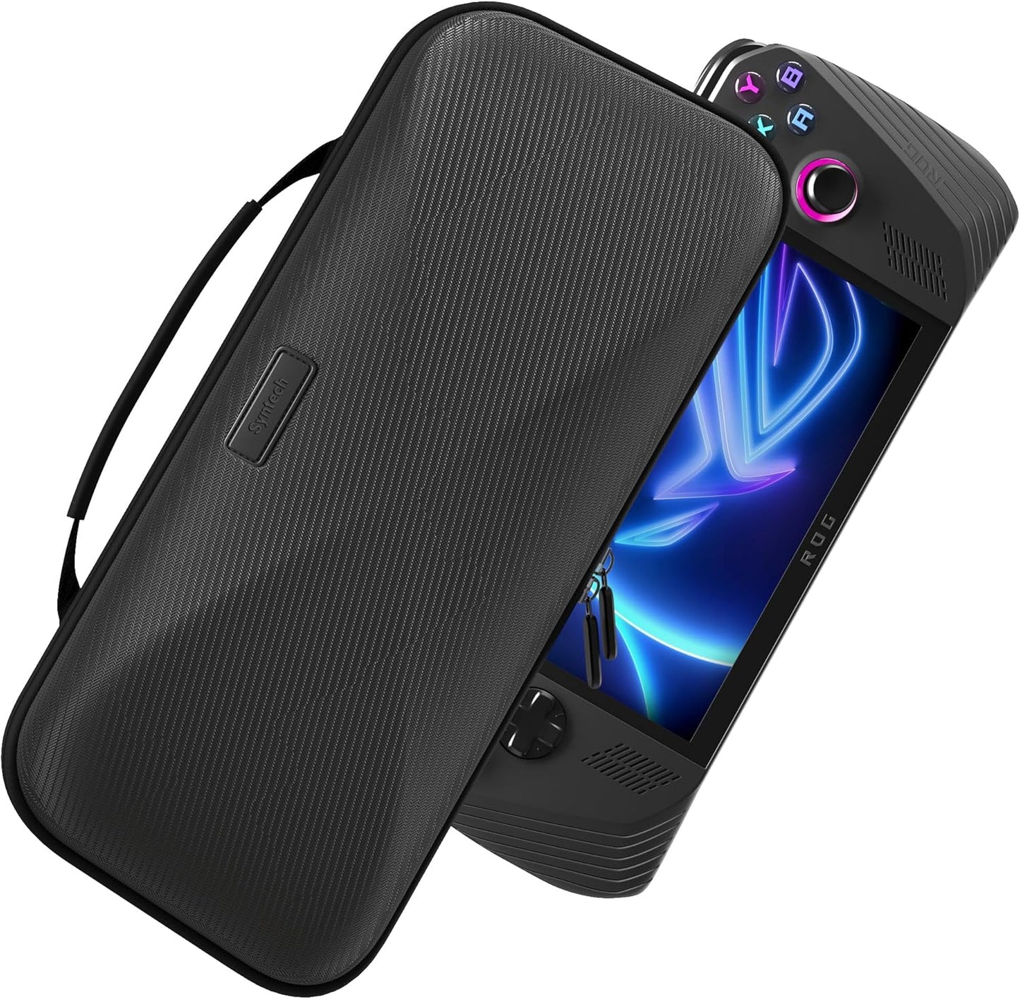 Syntech Hard Carrying Case for ASUS ROG Ally Console and Accessories